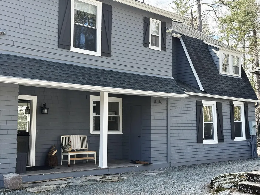 57 Inn Road Forestburgh NY 12777