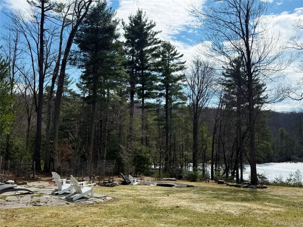 57 Inn Road Forestburgh NY 12777