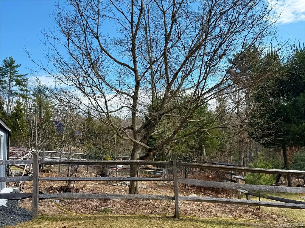 57 Inn Road Forestburgh NY 12777