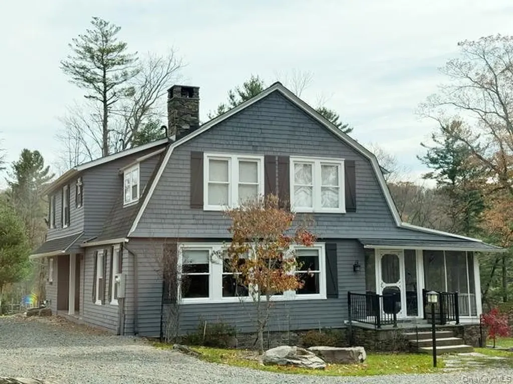 57 Inn Road Forestburgh NY 12777