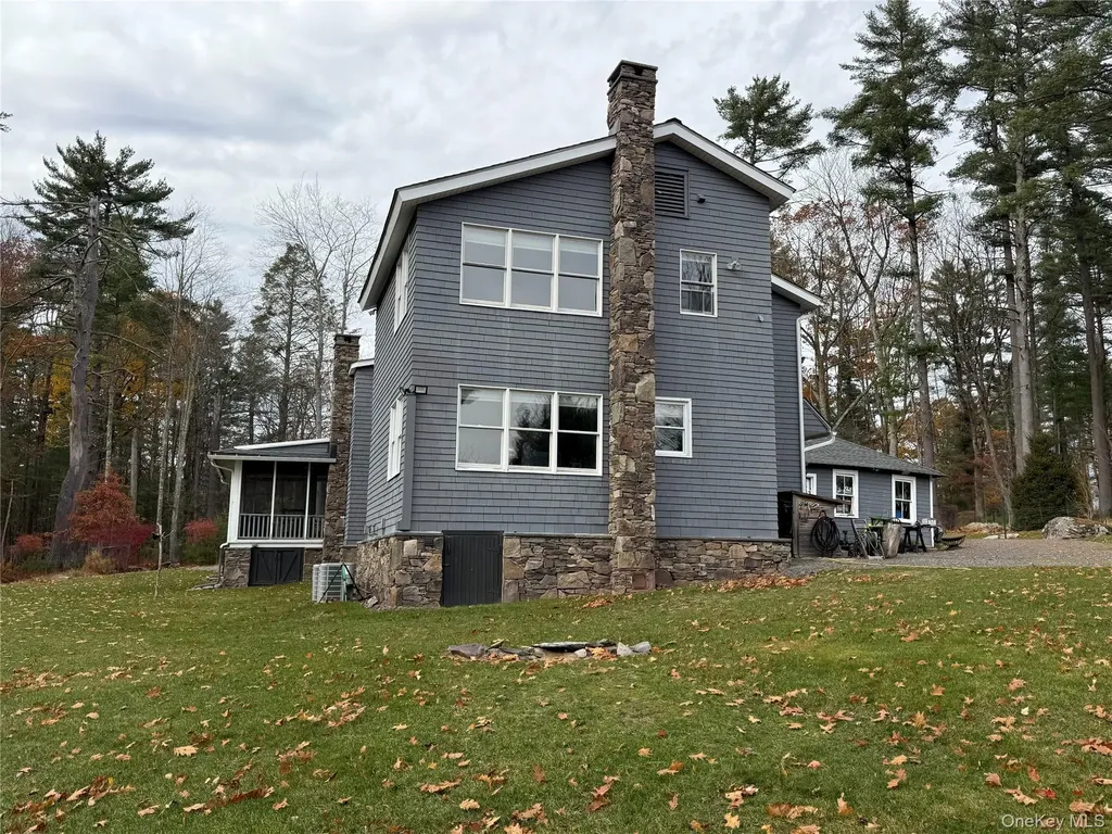 57 Inn Road Forestburgh NY 12777