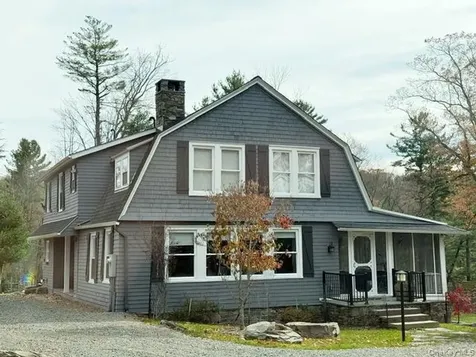 57 Inn Road Forestburgh NY 12777