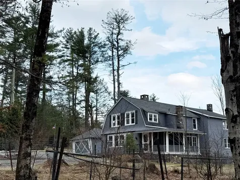 57 Inn Road Forestburgh NY 12777