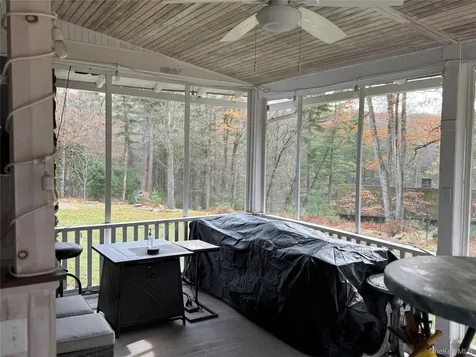 57 Inn Road Forestburgh NY 12777