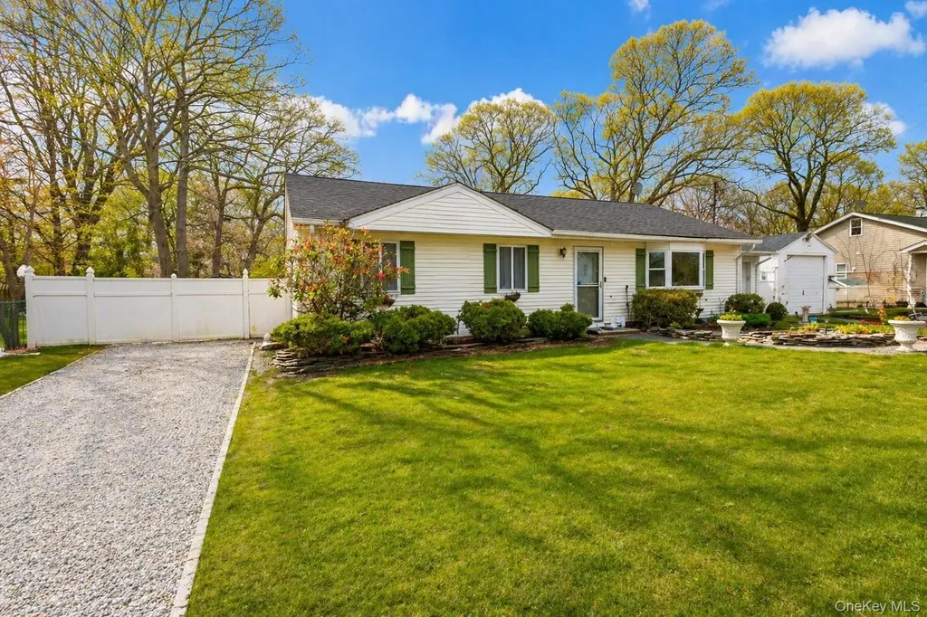 11 Seaford Road Mastic Beach NY 11951