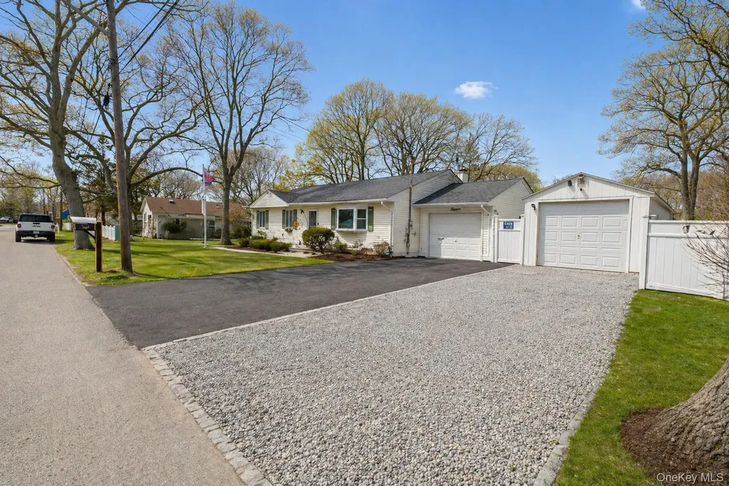 11 Seaford Road Mastic Beach NY 11951