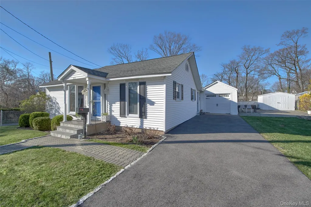 22 Ridgeland Terrace Rye NY 10580