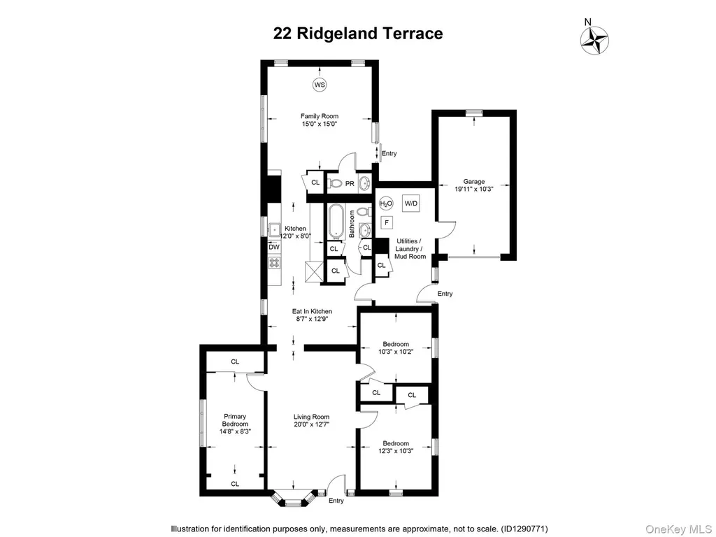 22 Ridgeland Terrace Rye NY 10580