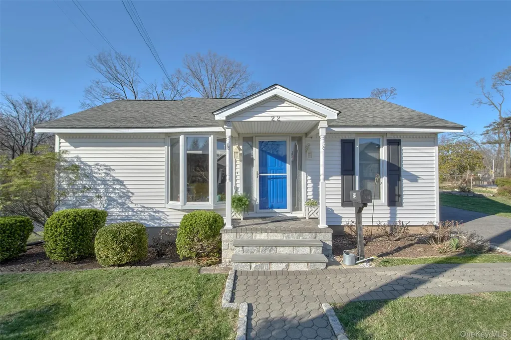 22 Ridgeland Terrace Rye NY 10580