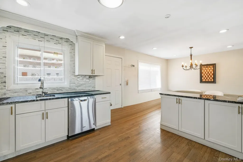 14 Dickinson Avenue Nyack NY 10960
