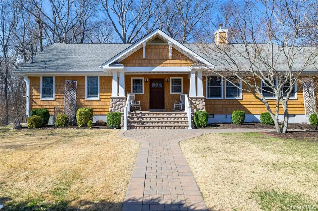 14 Cedar Street Wading River NY 11792