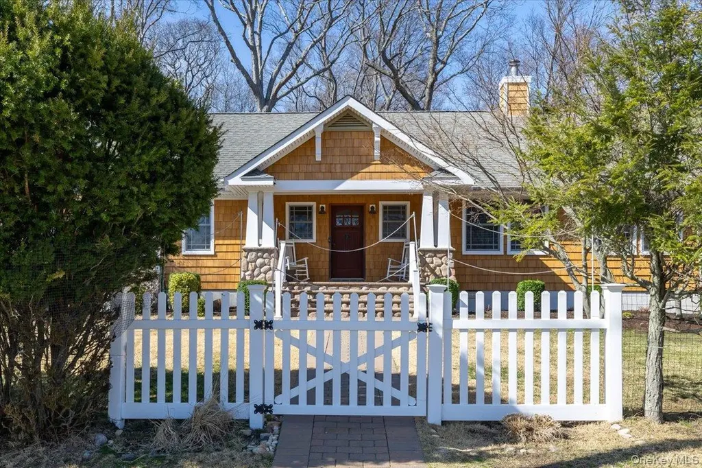 14 Cedar Street Wading River NY 11792