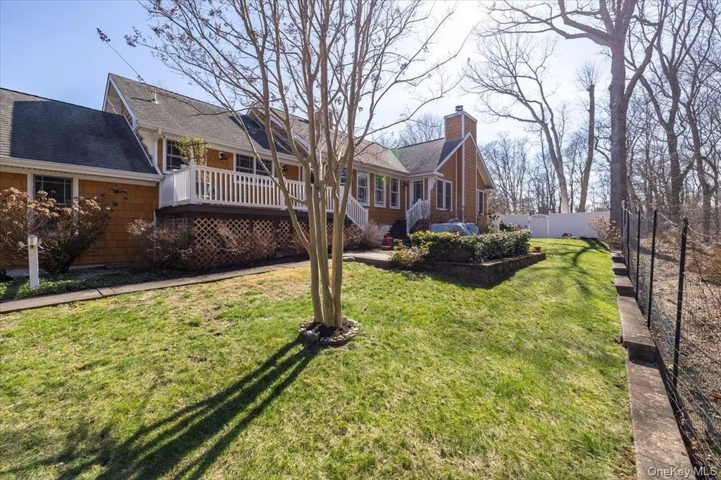 14 Cedar Street Wading River NY 11792