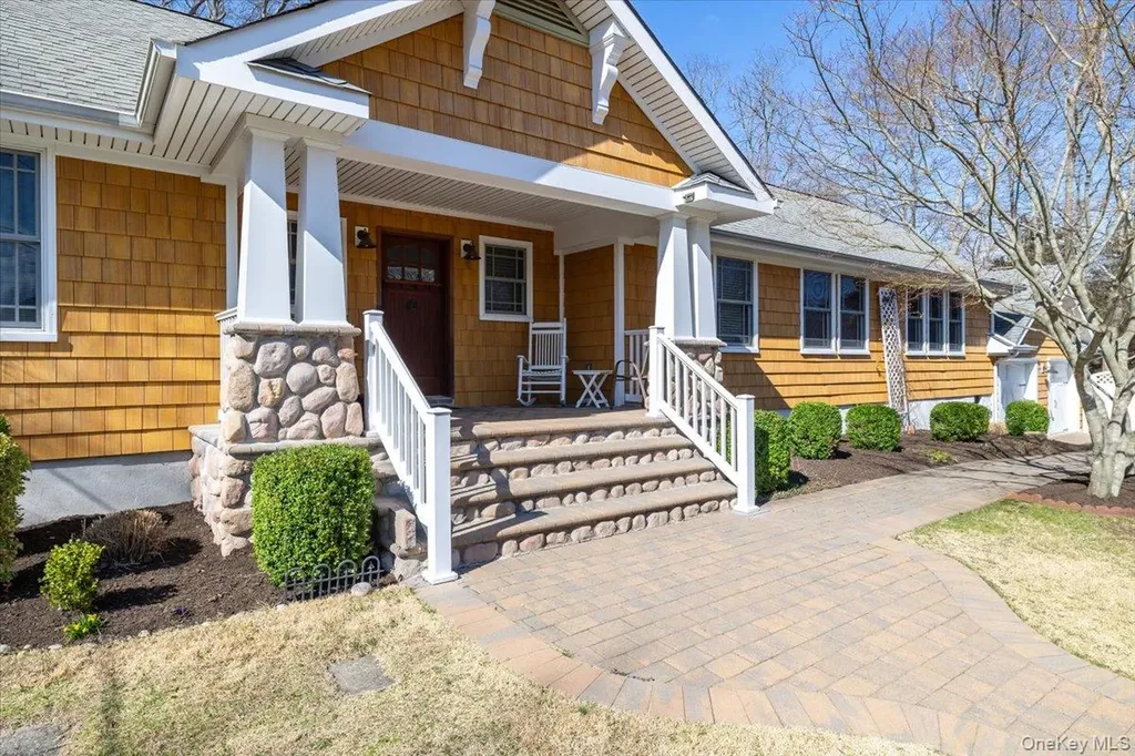 14 Cedar Street Wading River NY 11792