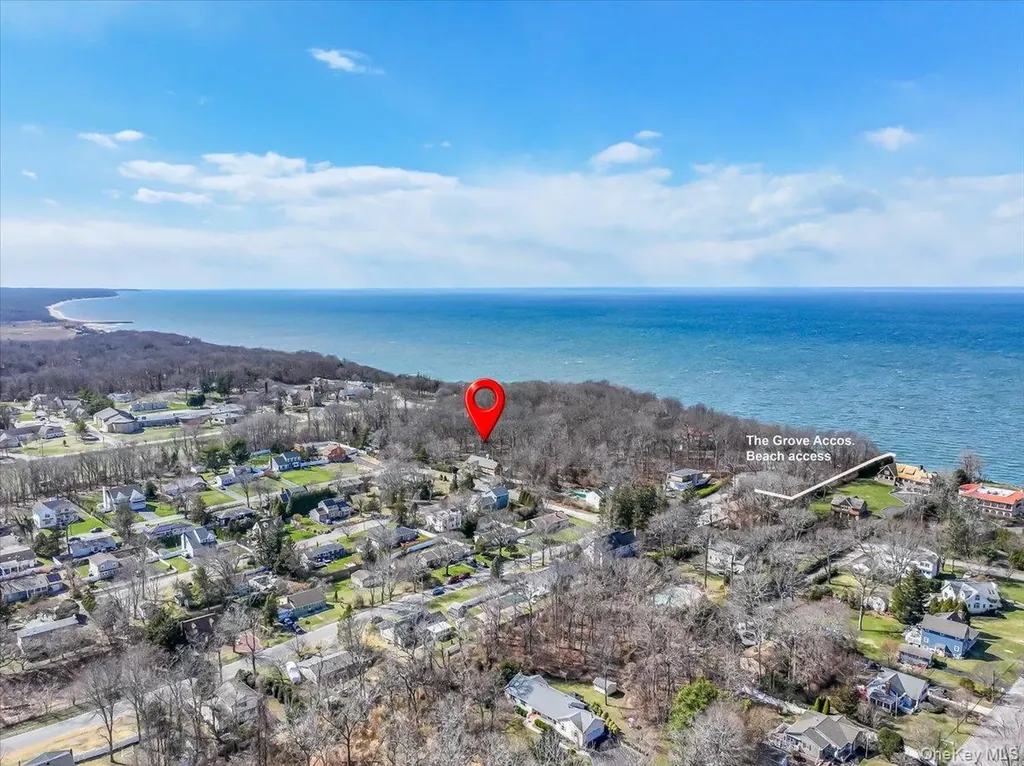 14 Cedar Street Wading River NY 11792