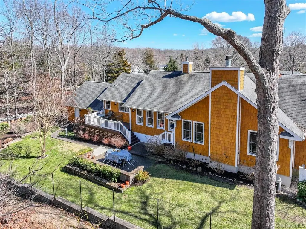14 Cedar Street Wading River NY 11792