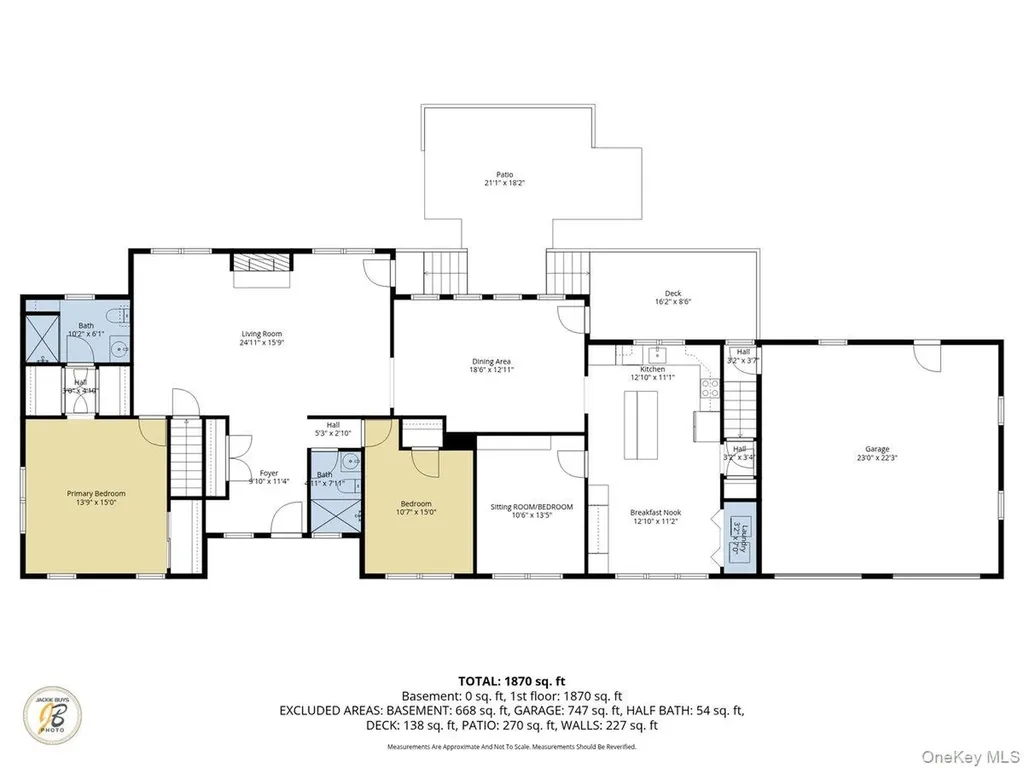 14 Cedar Street Wading River NY 11792