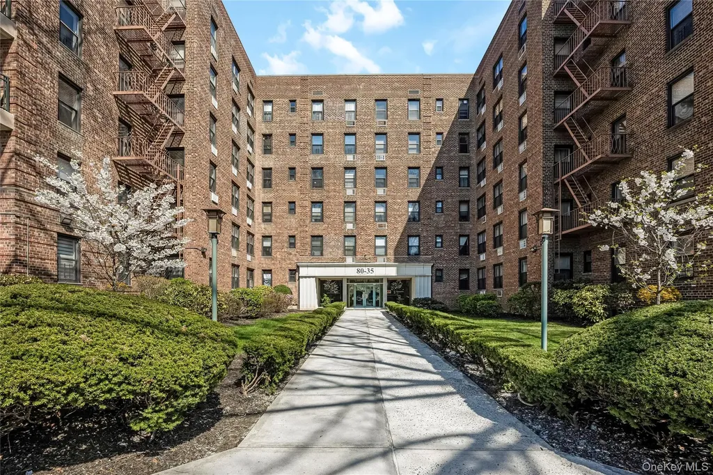 8035 Springfield Boulevard Bellerose Manor NY 11427