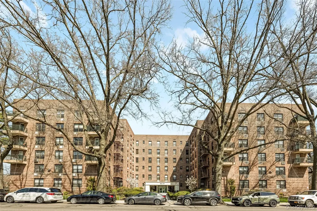 8035 Springfield Boulevard Bellerose Manor NY 11427