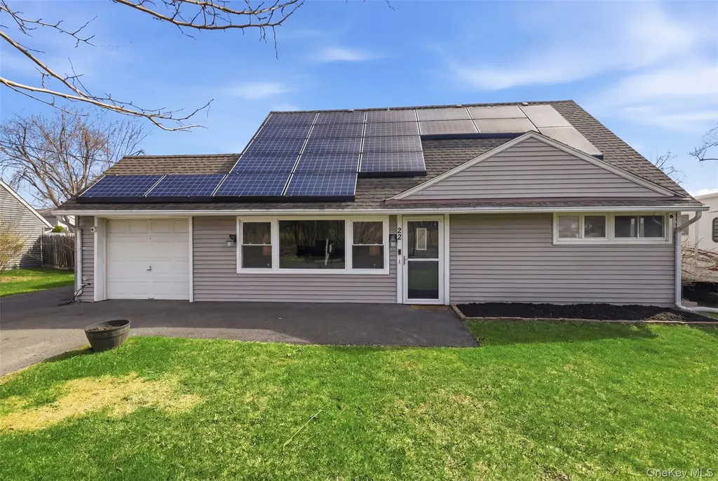 22 Dunwoodie Drive Kingston NY 12401