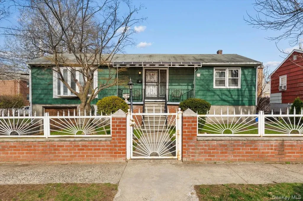7 Seton Avenue Mount Vernon NY 10550