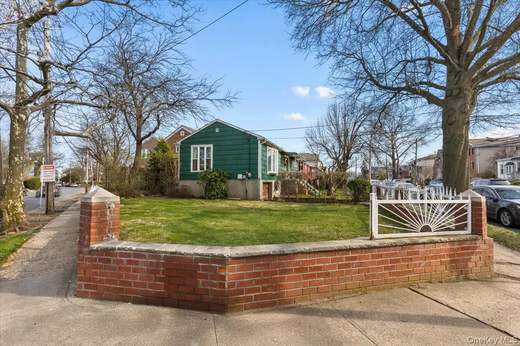 7 Seton Avenue Mount Vernon NY 10550