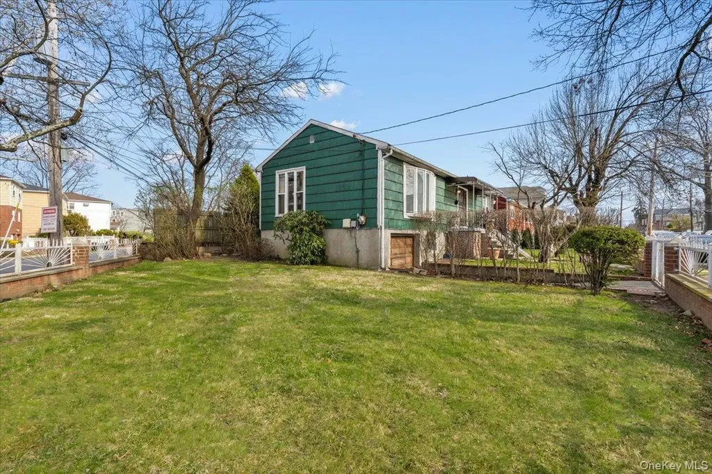 7 Seton Avenue Mount Vernon NY 10550