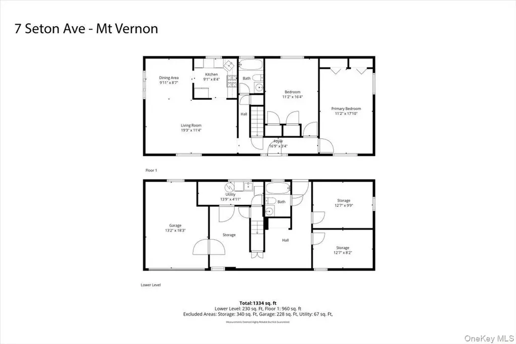 7 Seton Avenue Mount Vernon NY 10550