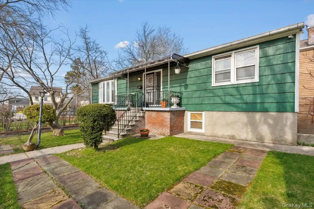 7 Seton Avenue Mount Vernon NY 10550