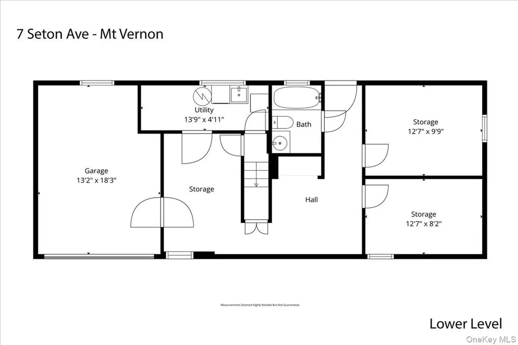 7 Seton Avenue Mount Vernon NY 10550