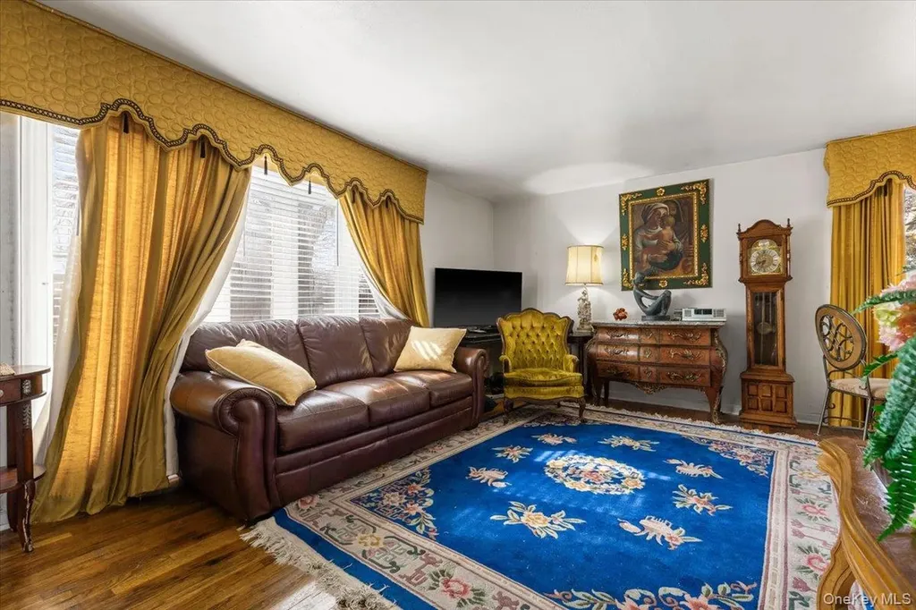 7 Seton Avenue Mount Vernon NY 10550