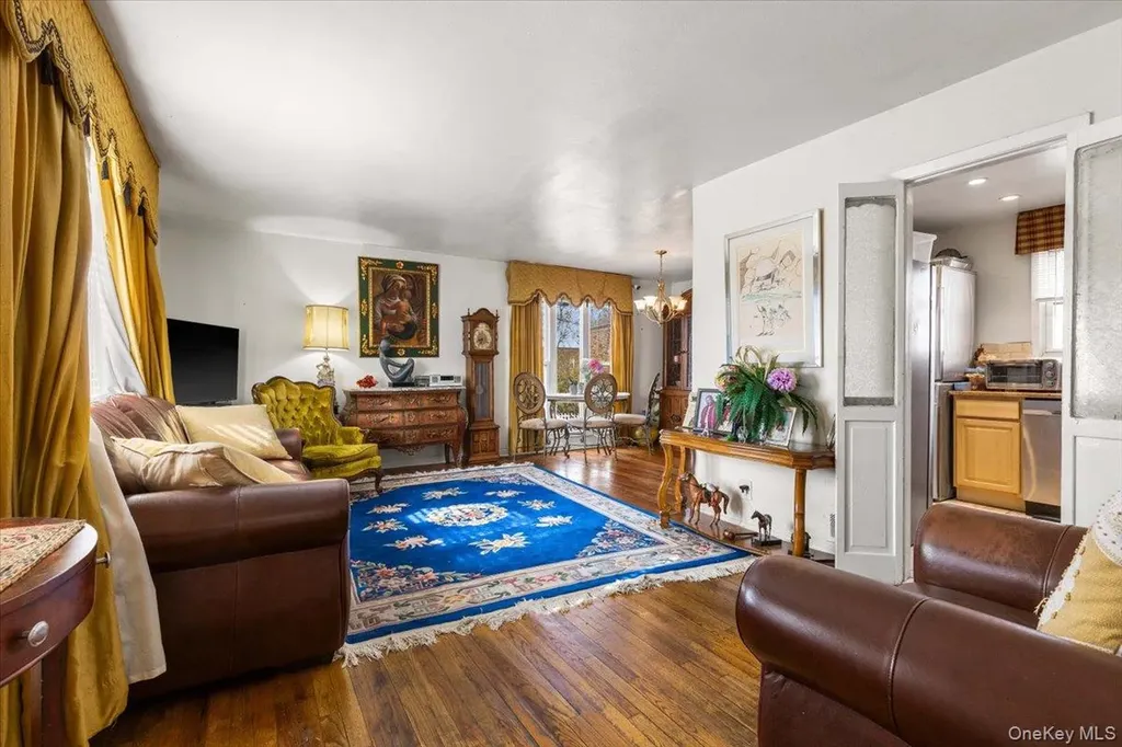 7 Seton Avenue Mount Vernon NY 10550