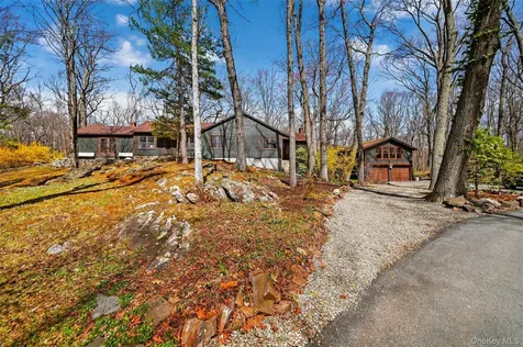 270 Colonel Greene Road Yorktown Heights NY 10598