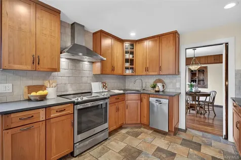270 Colonel Greene Road Yorktown Heights NY 10598