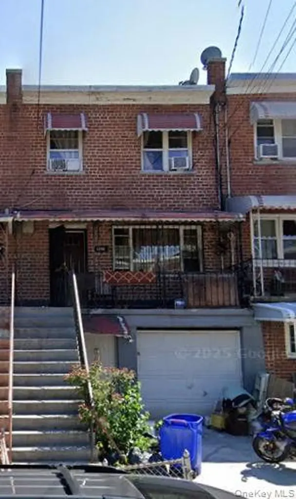 1150 E 223rd Street Bronx NY 10466