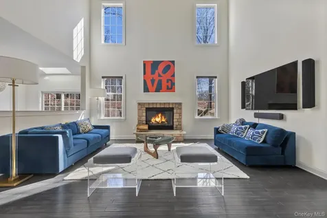 11 Fraydun Lane Scarsdale NY 10583