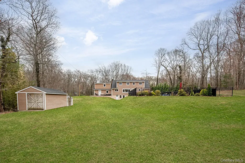 431 Woodbury Road Cold Spring Harbor NY 11724