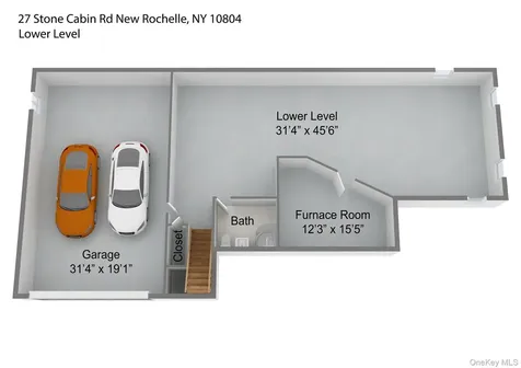 27 Stone Cabin Road New Rochelle NY 10801