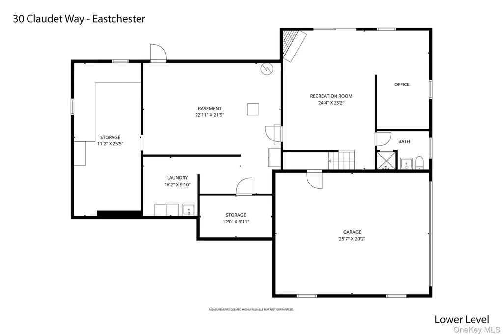 30 Claudet Way Eastchester NY 10709