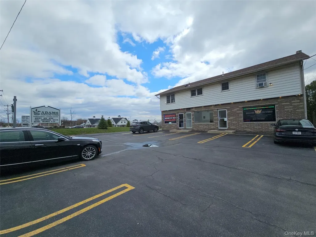 630 Route 211 E Middletown NY 10941
