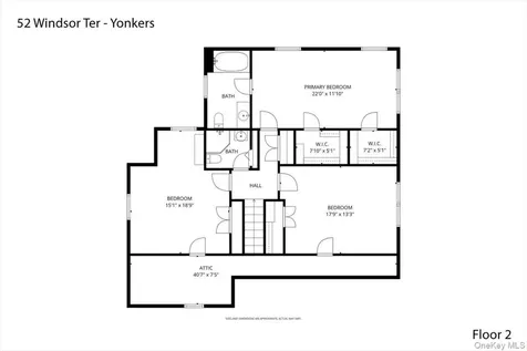 52 Windsor Terrace Yonkers NY 10701