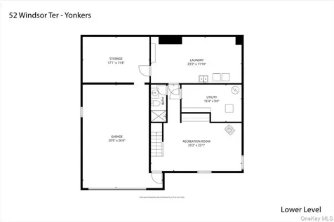 52 Windsor Terrace Yonkers NY 10701
