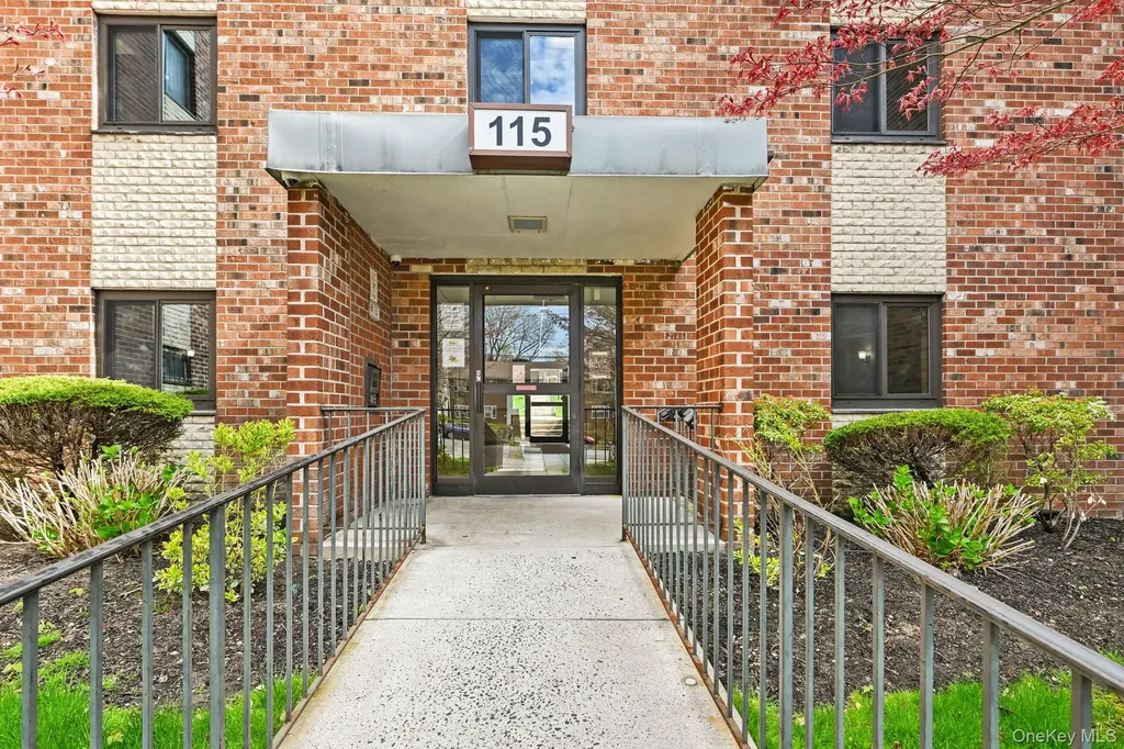 115 Dehaven Drive Yonkers NY 10703