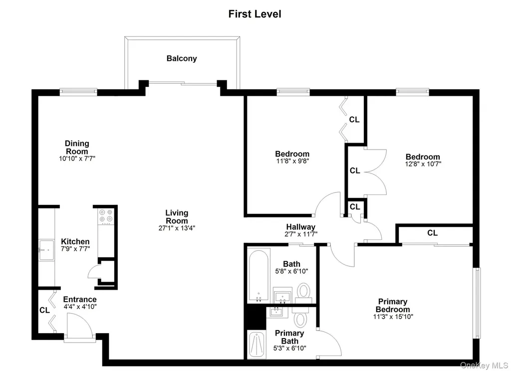 115 Dehaven Drive Yonkers NY 10703