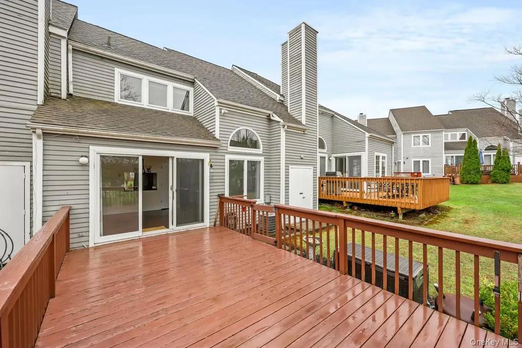 178 Fairway Drive Carmel NY 10512