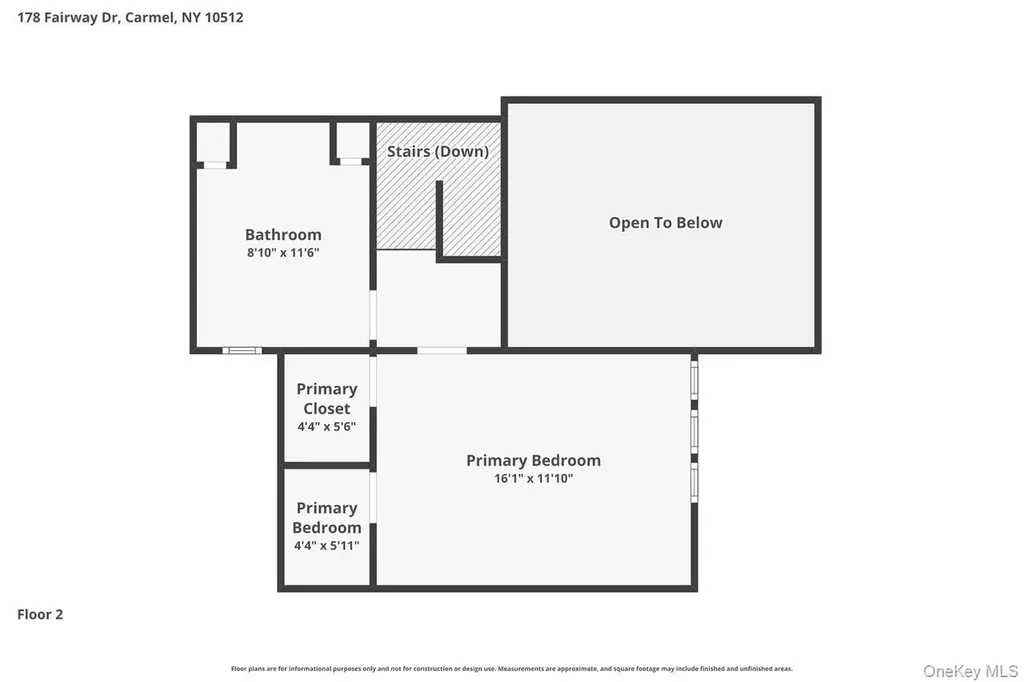 178 Fairway Drive Carmel NY 10512