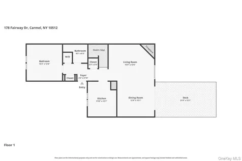 178 Fairway Drive Carmel NY 10512