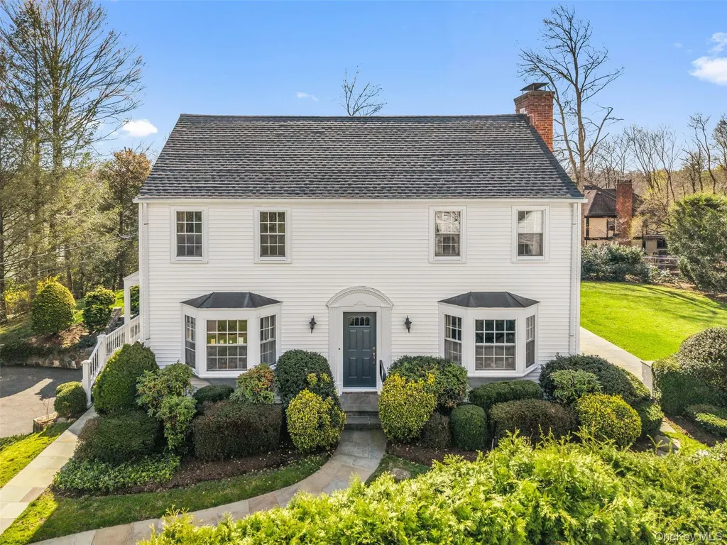 1 Rectory Lane S Scarsdale NY 10583