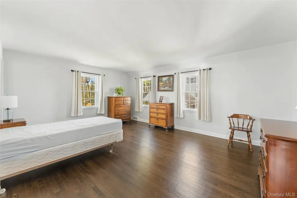 1 Rectory Lane S Scarsdale NY 10583