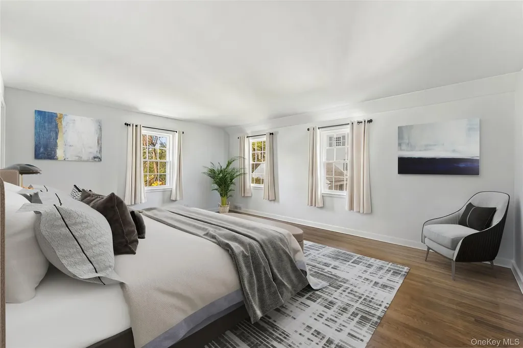1 Rectory Lane S Scarsdale NY 10583